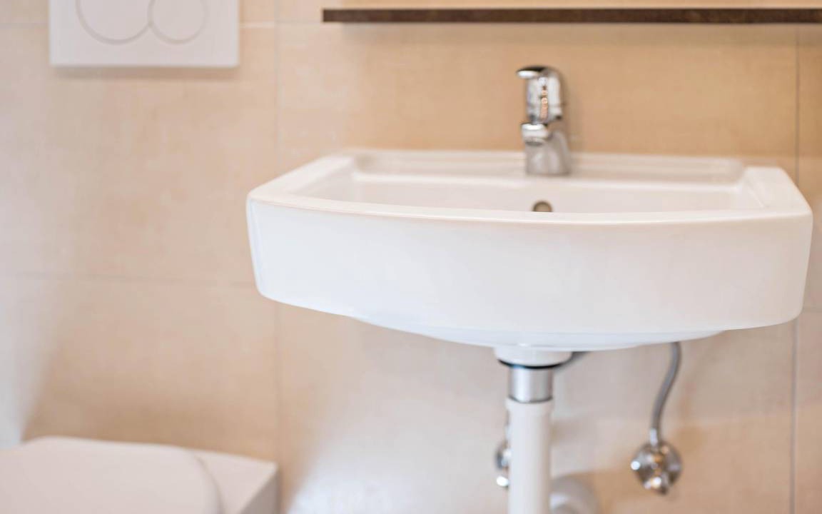 Photo of Bathroom in Racines