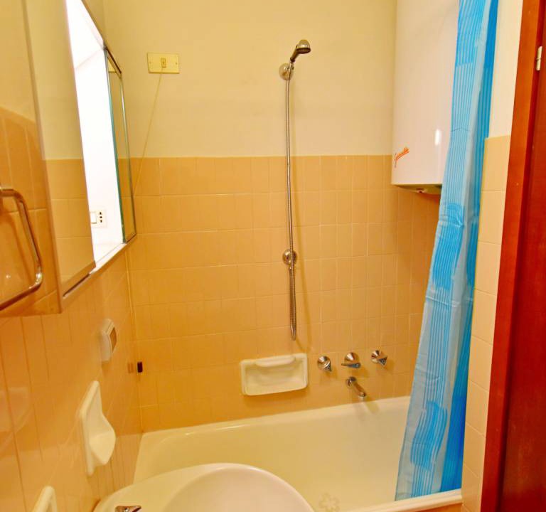 Photo of Bathroom in Campo Carlo Magno