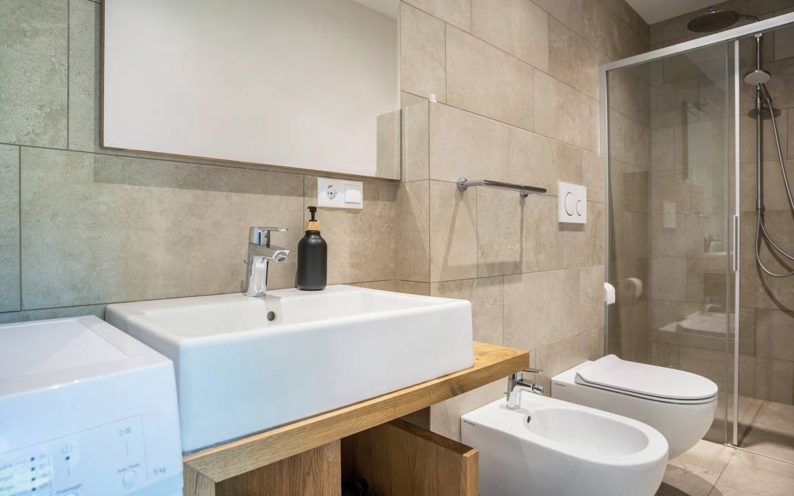 Photo of Bathroom in Auer