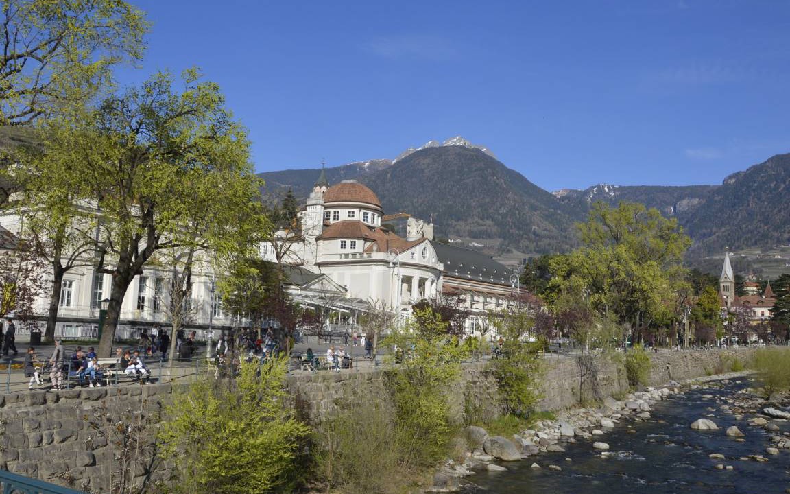 Photo of Others in Merano