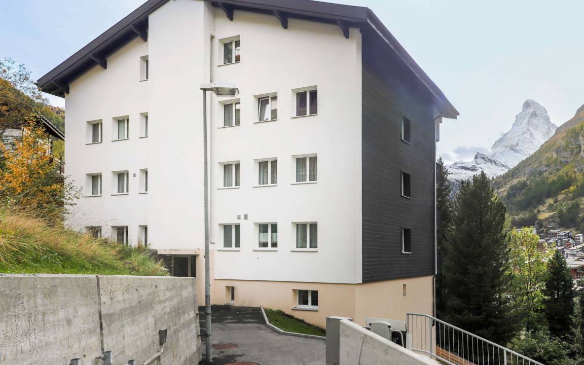 Photo of Others in Zermatt