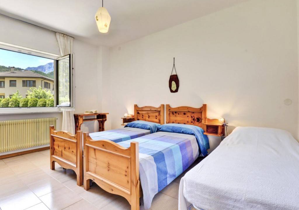 Photo of Bedroom in Caldonazzo
