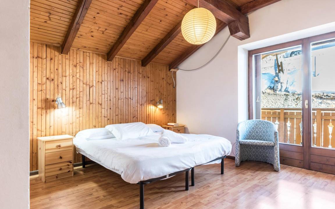 Photo of Bedroom in Vason