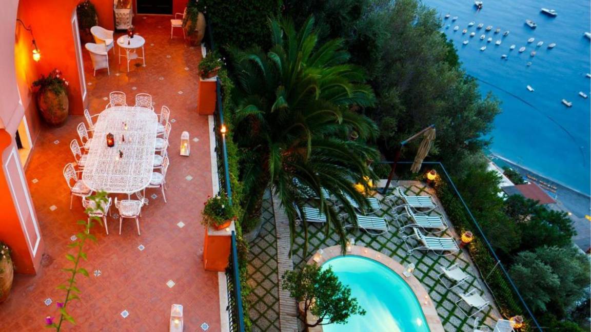 Photo of Others in Positano