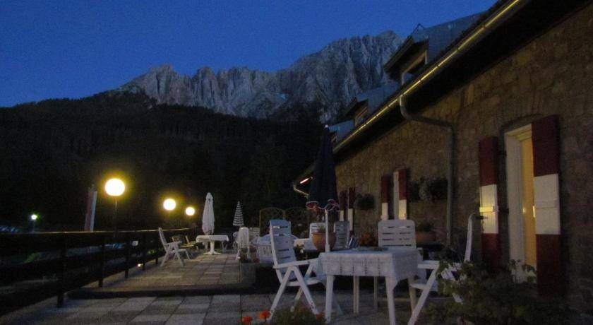 Photo of Others in Carezza