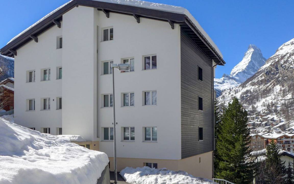 Photo of Others in Zermatt