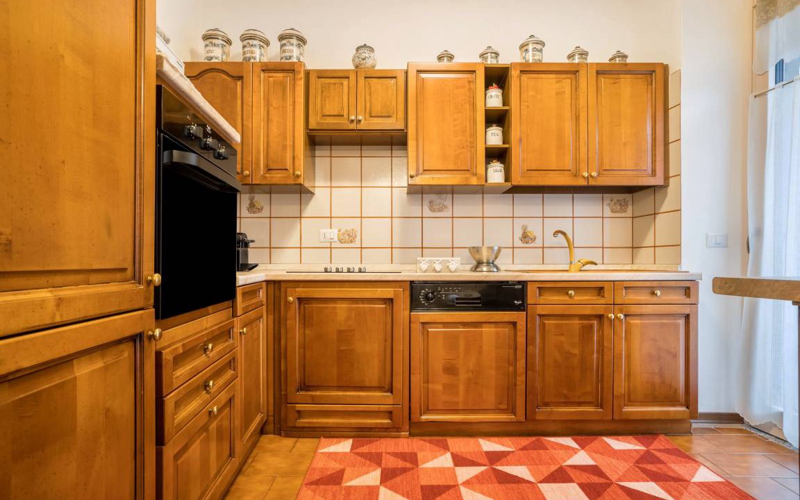 Photo of Kitchen in Mortaso