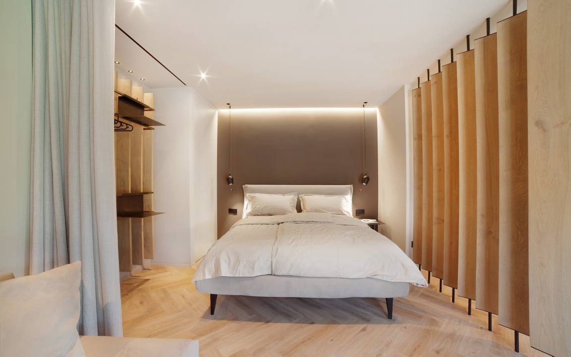 Photo of Bedroom in Parcines