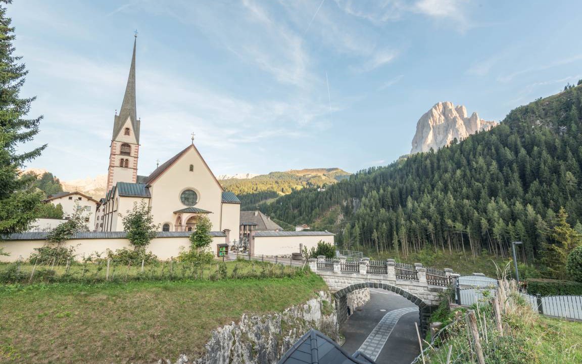 Photo of Others in Santa Cristina Val Gardena