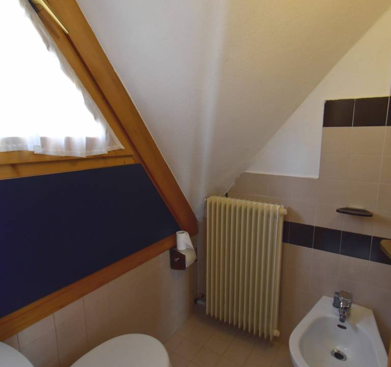 Photo of Bathroom in Campo Carlo Magno
