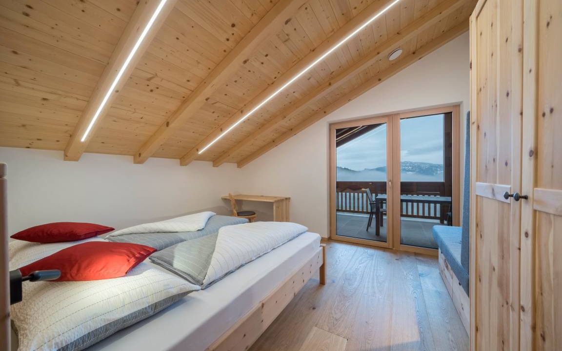 Photo of Bedroom in Meltina