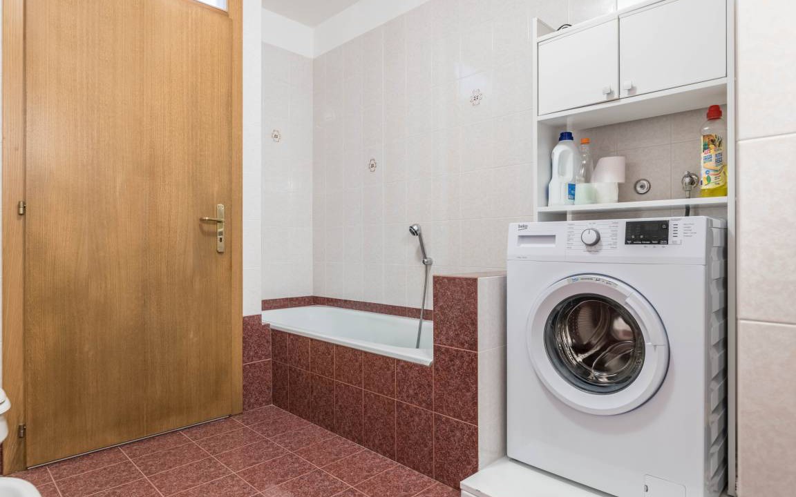 Photo of Bathroom in Dorsino