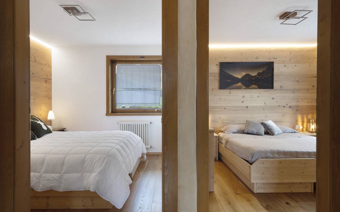 Photo of Bedroom in Cavalese