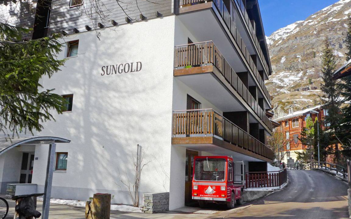 Photo of Others in Zermatt