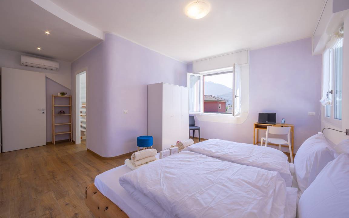 Photo of Bedroom in Riva del Garda