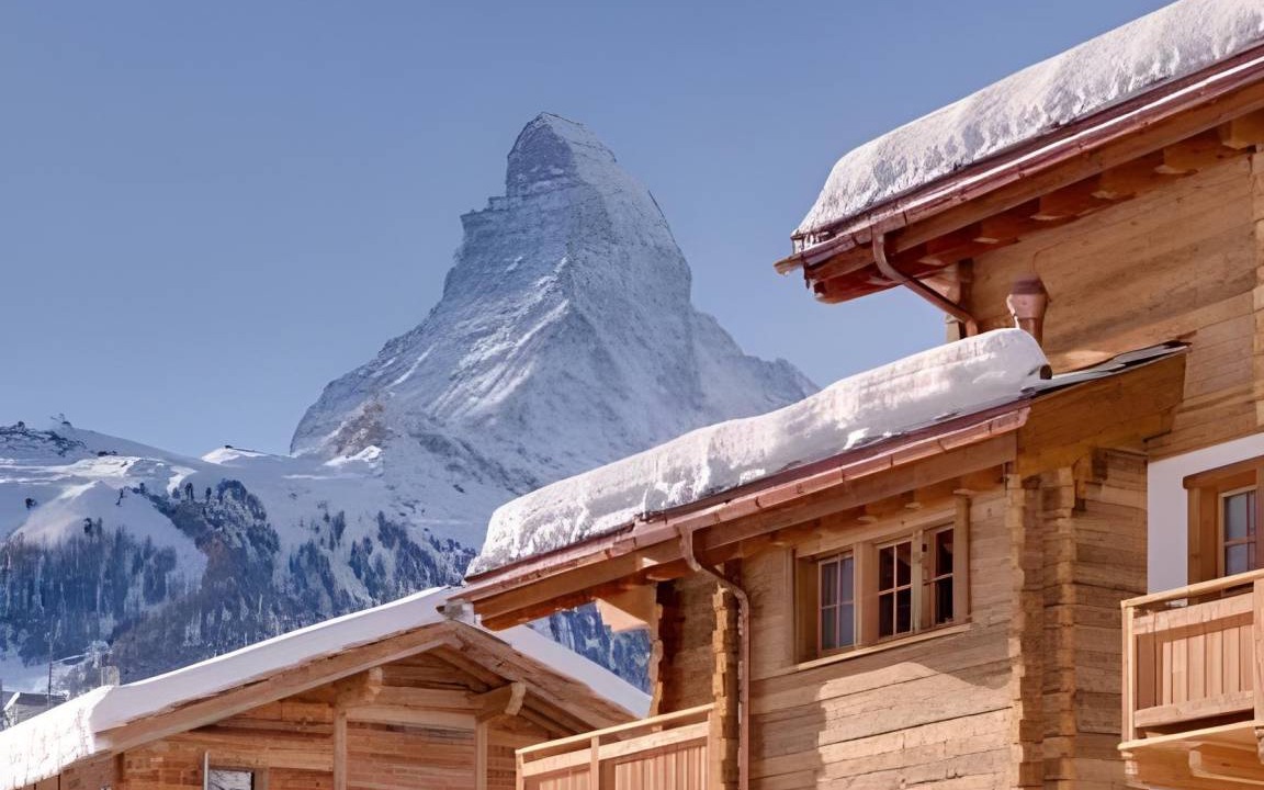 Photo of Others in Zermatt