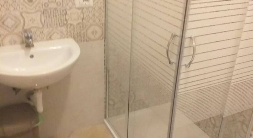 Photo of Bathroom in Agerola