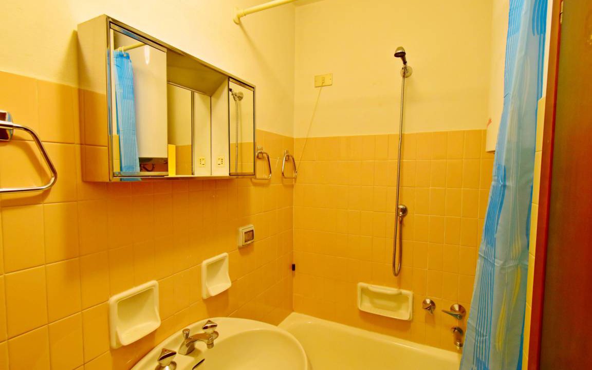 Photo of Bathroom in Campo Carlo Magno