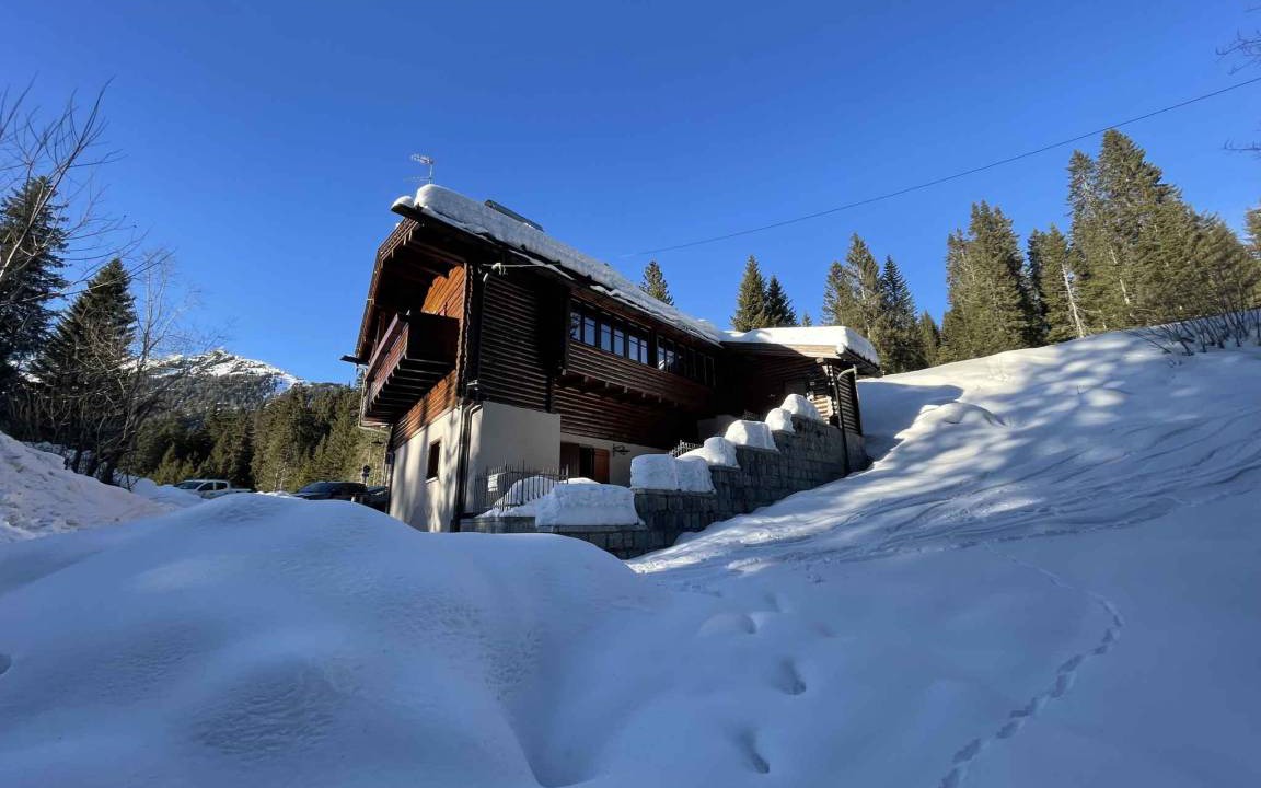Photo of Others in Madonna di Campiglio