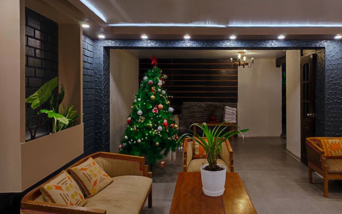 Photo of Livingroom in Aguas Calientes