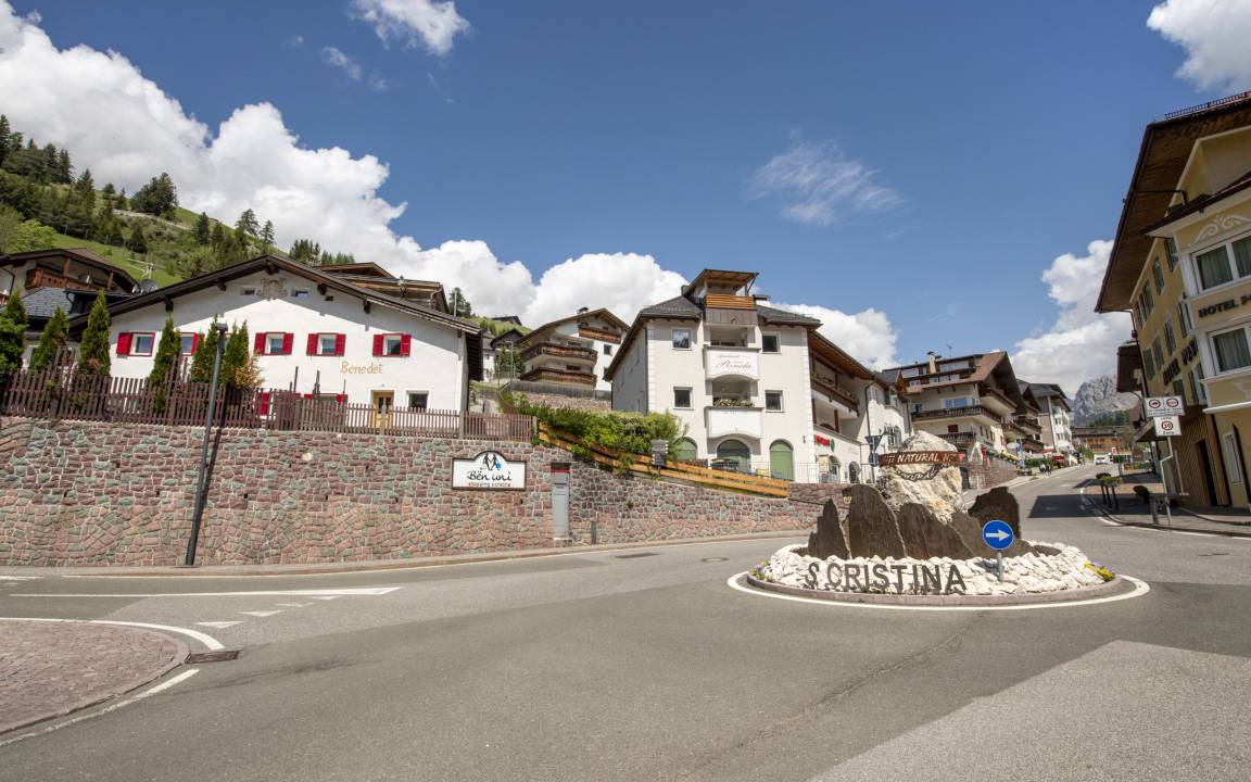 Photo of Others in Santa Cristina Val Gardena