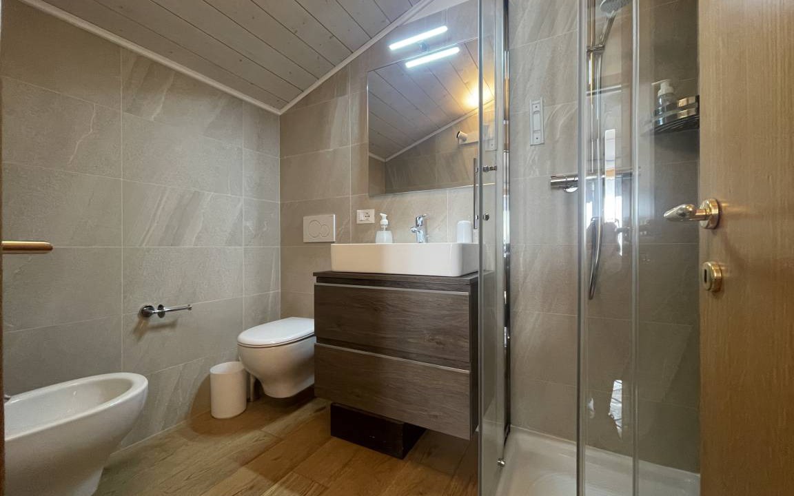 Photo of Bathroom in Giustino