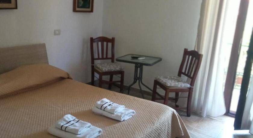 Photo of Bedroom in Agerola