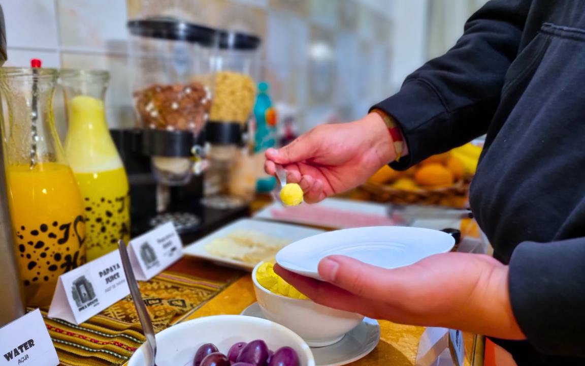 Photo of Others in Aguas Calientes