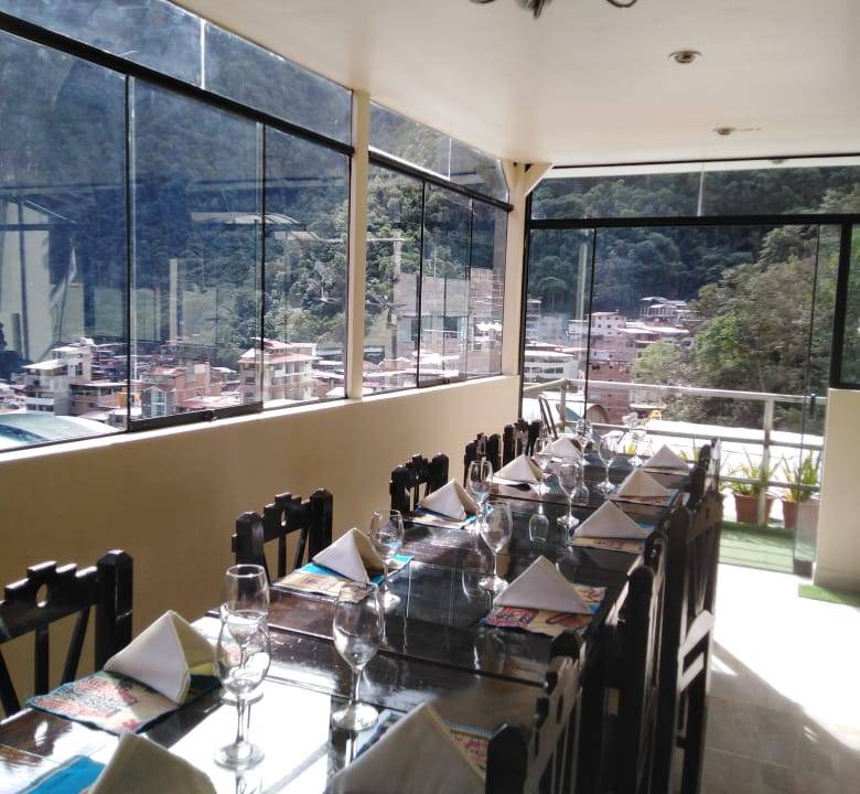 Photo of Others in Aguas Calientes