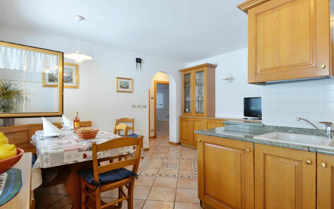 Photo of Kitchen in Fontanazzo