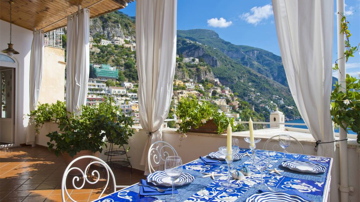 Photo of Others in Positano