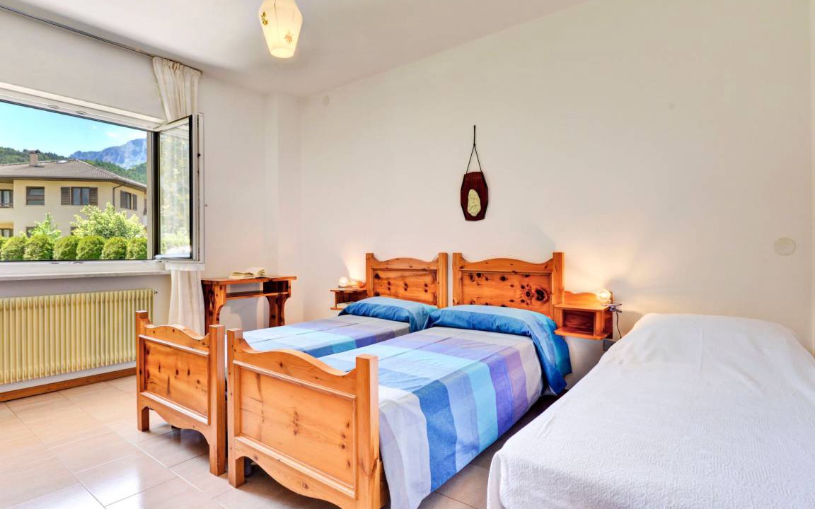 Photo of Bedroom in Caldonazzo
