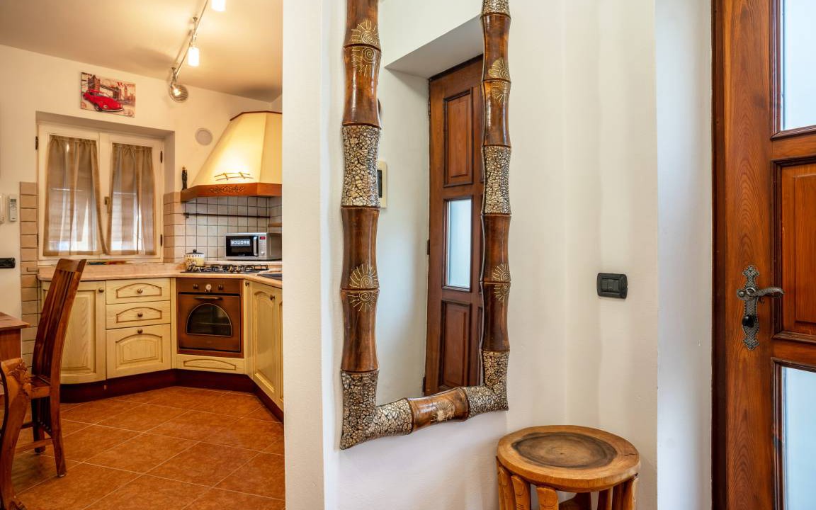Photo of Kitchen in Mezzolombardo