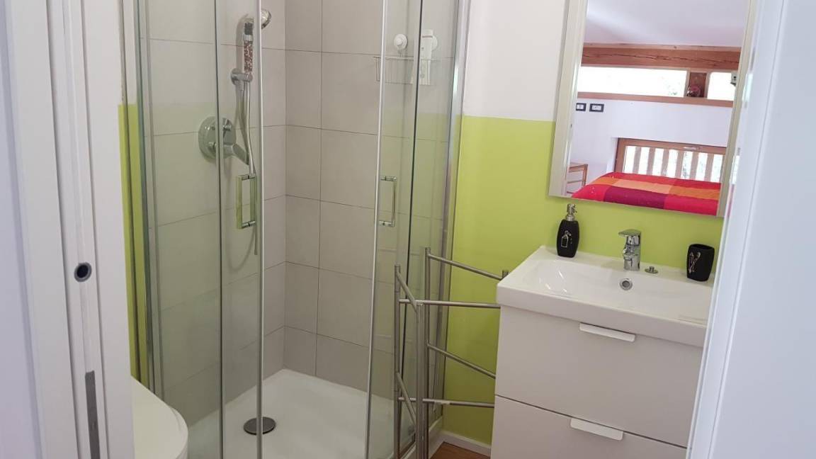 Photo of Bathroom in Ledro