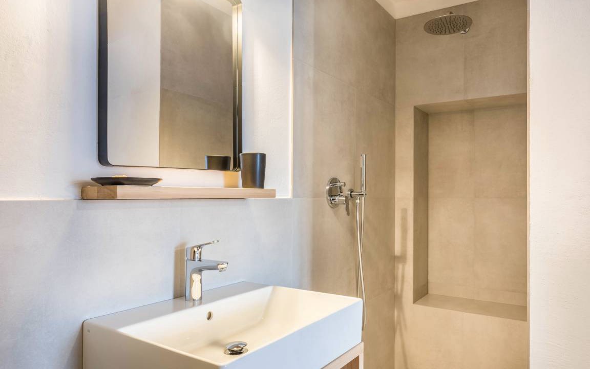 Photo of Bathroom in Tramin