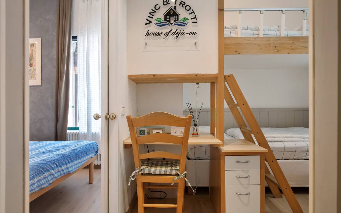 Photo of Bedroom in Pergine Valsugana