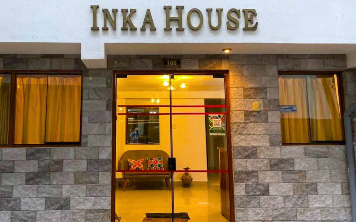 Photo of Others in Aguas Calientes