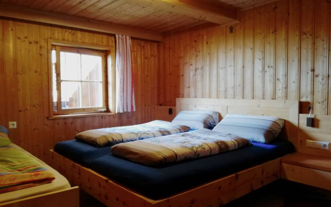 Photo of Bedroom in Ultimo