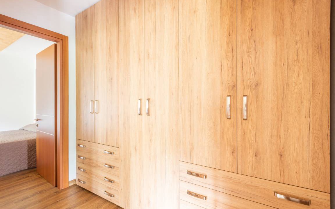 Photo of Bedroom in Ledro