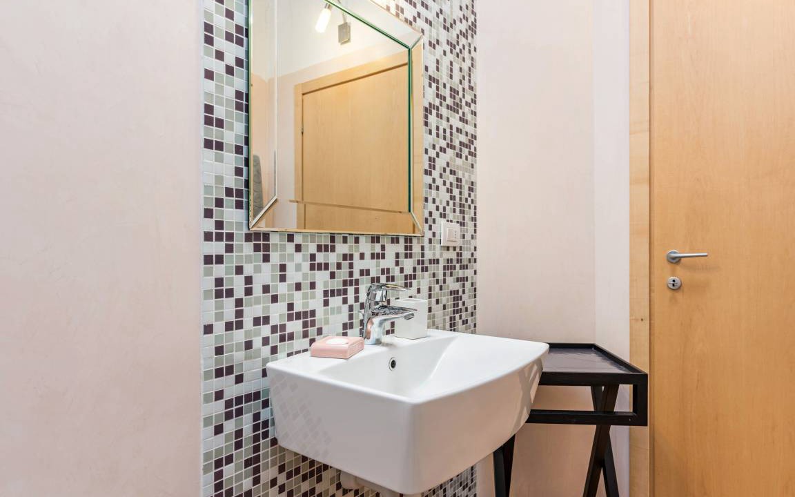 Photo of Bathroom in Bedollo
