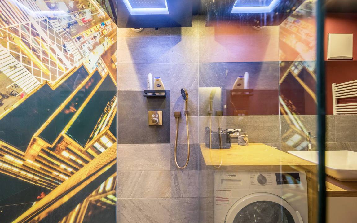 Photo of Bathroom in Nova Levante