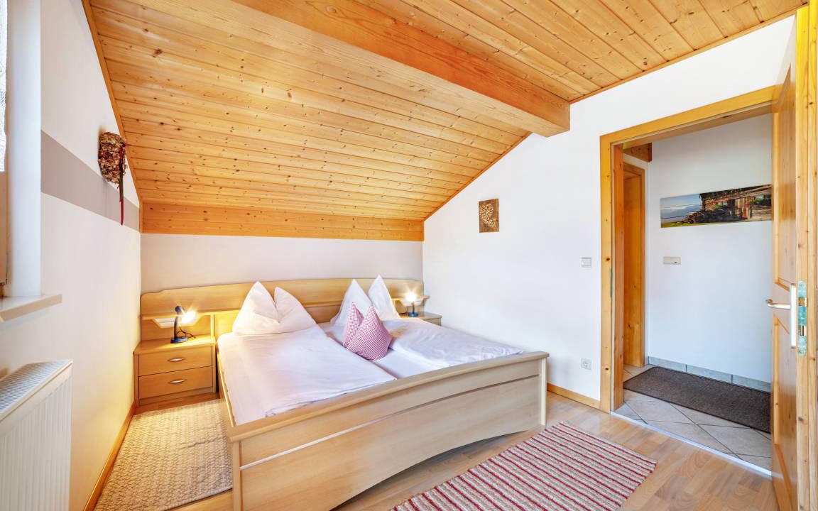 Photo of Bedroom in San Pancrazio