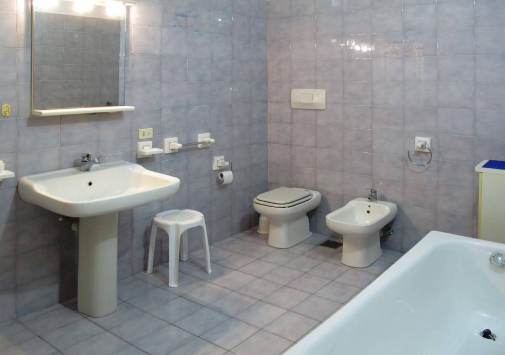Photo of Bathroom in San Cristoforo