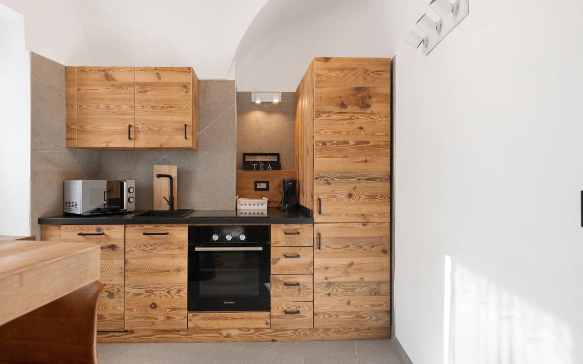 Photo of Kitchen in Ragoli