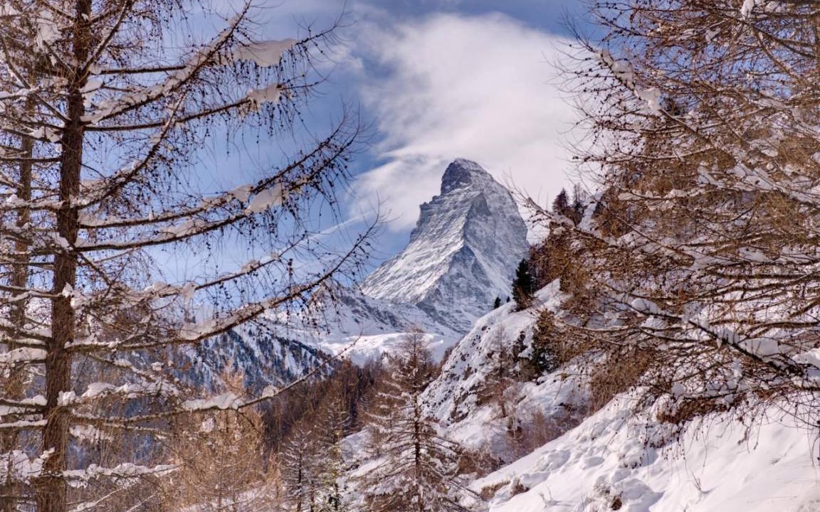 Photo of Others in Zermatt