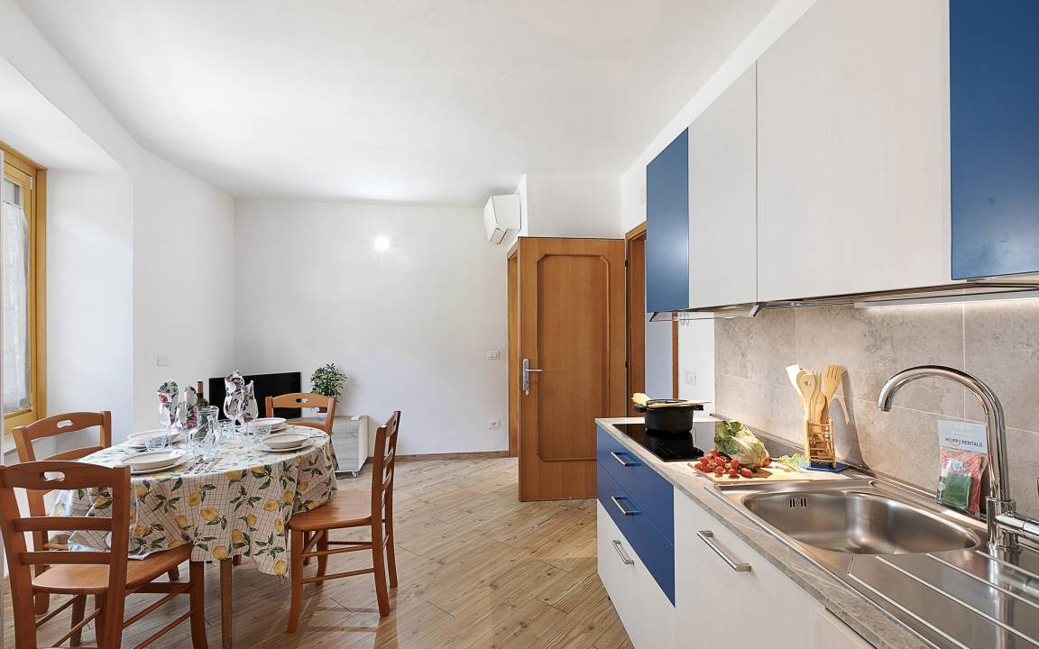 Photo of Kitchen in Ville del Monte