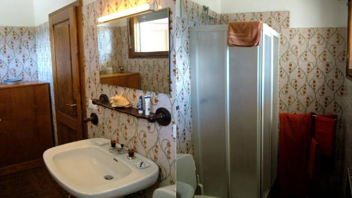 Photo of Bathroom in Predaia