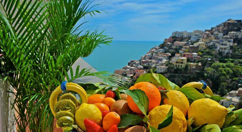 Photo of Others in Positano