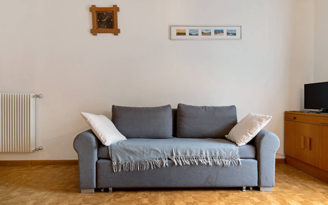 Photo of Livingroom in Feldthurns