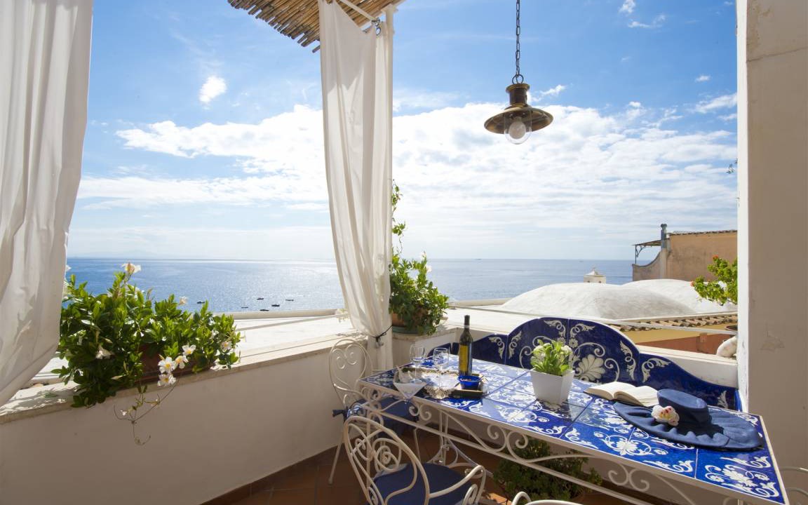 Photo of Others in Positano